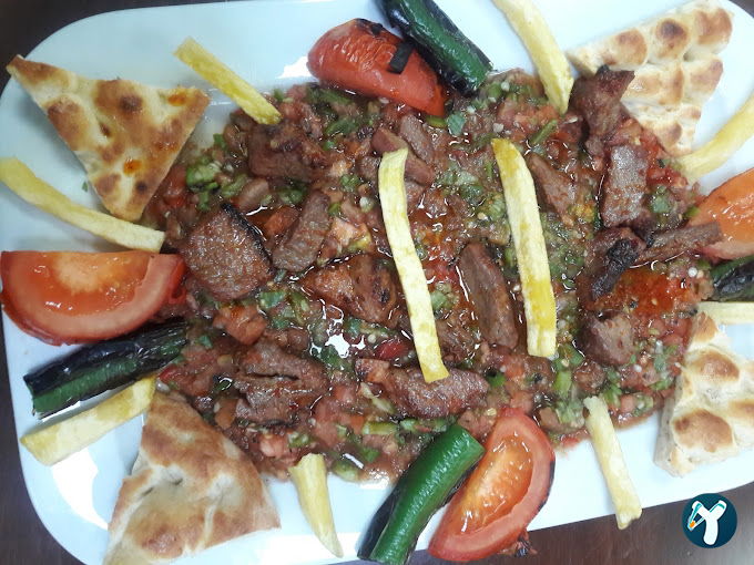 Mirhas İSKENDER