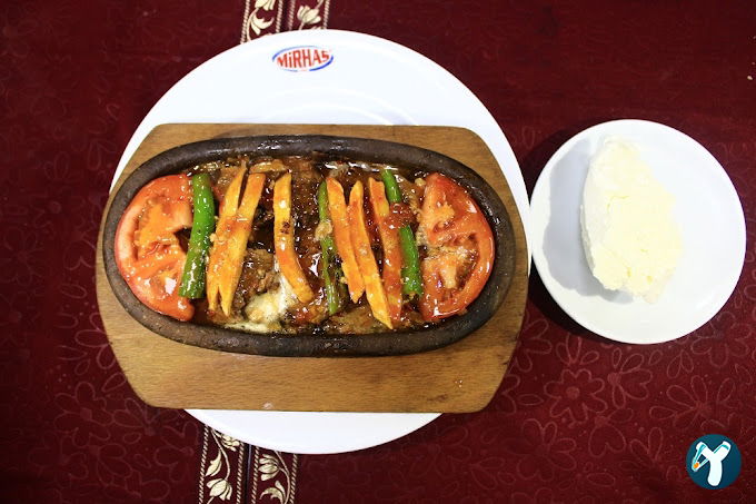 Mirhas İSKENDER