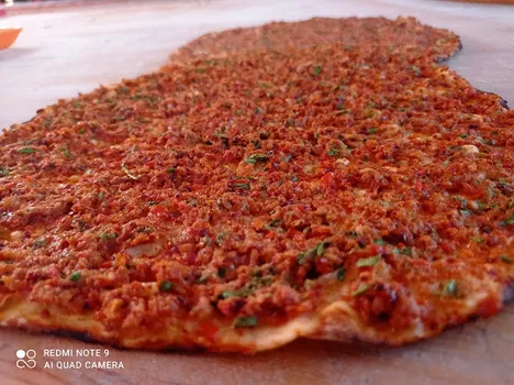 Kasap Samet Onay Pancar resimleri