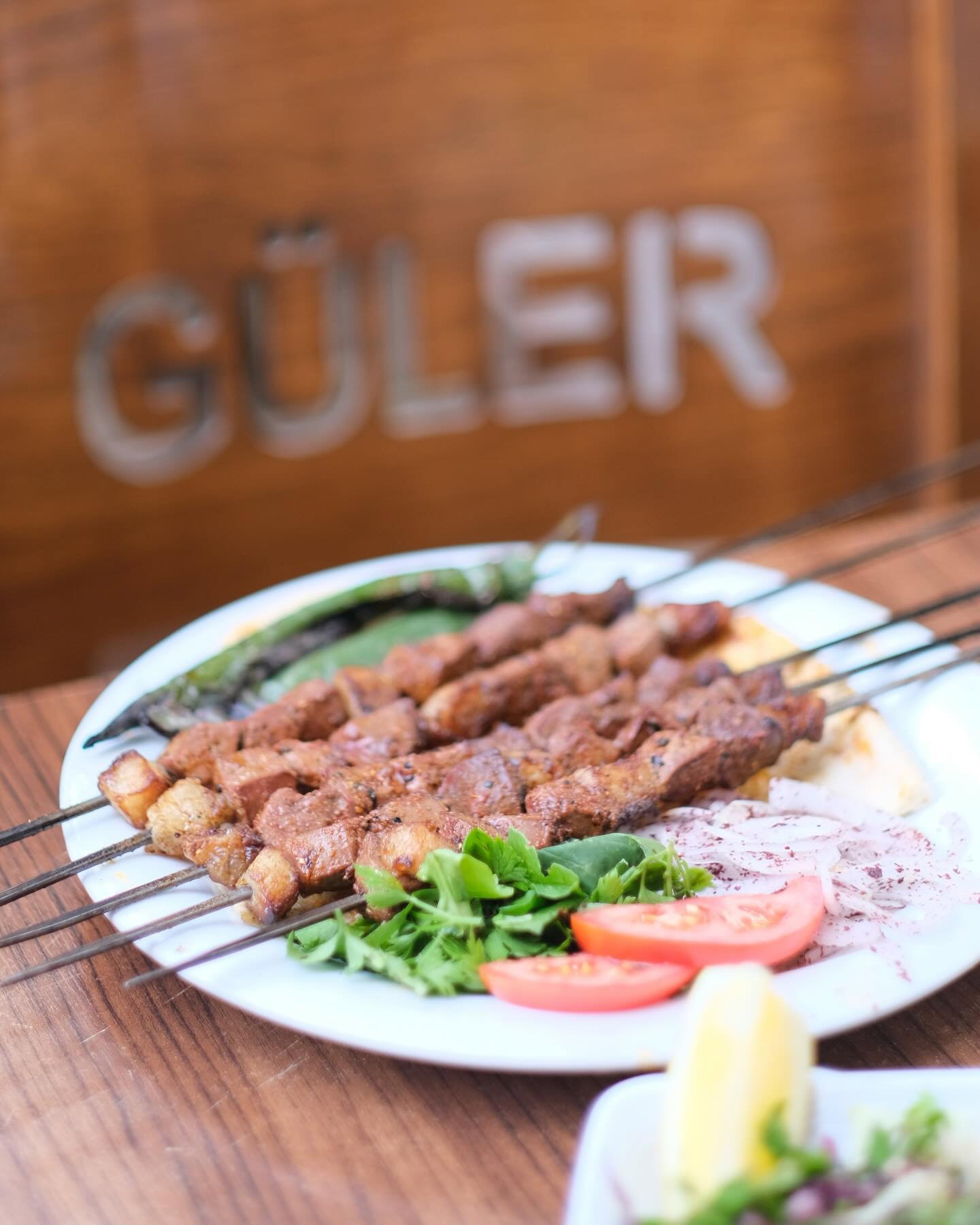 Güler Pide