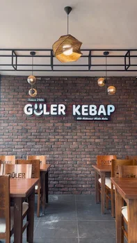 Güler Pide resimleri