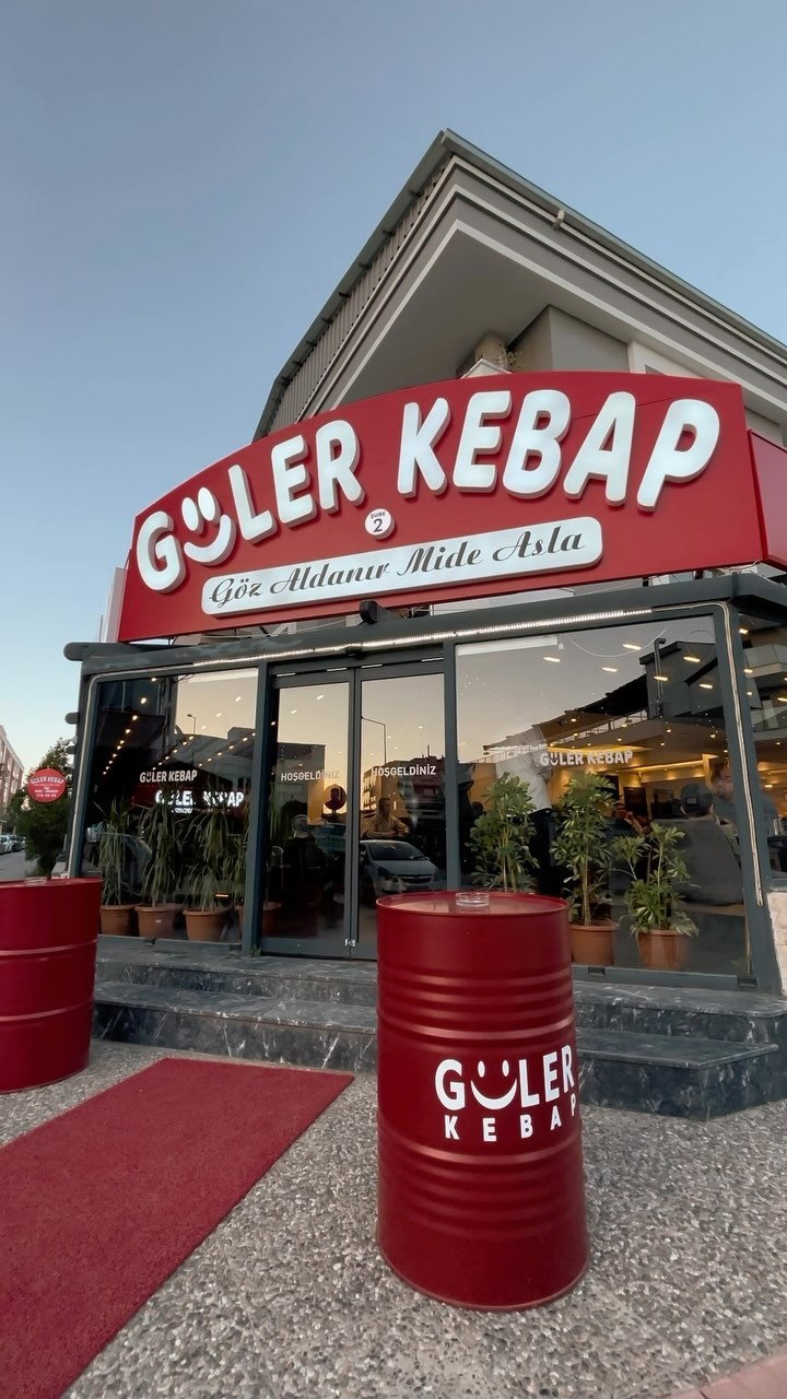 Güler Pide