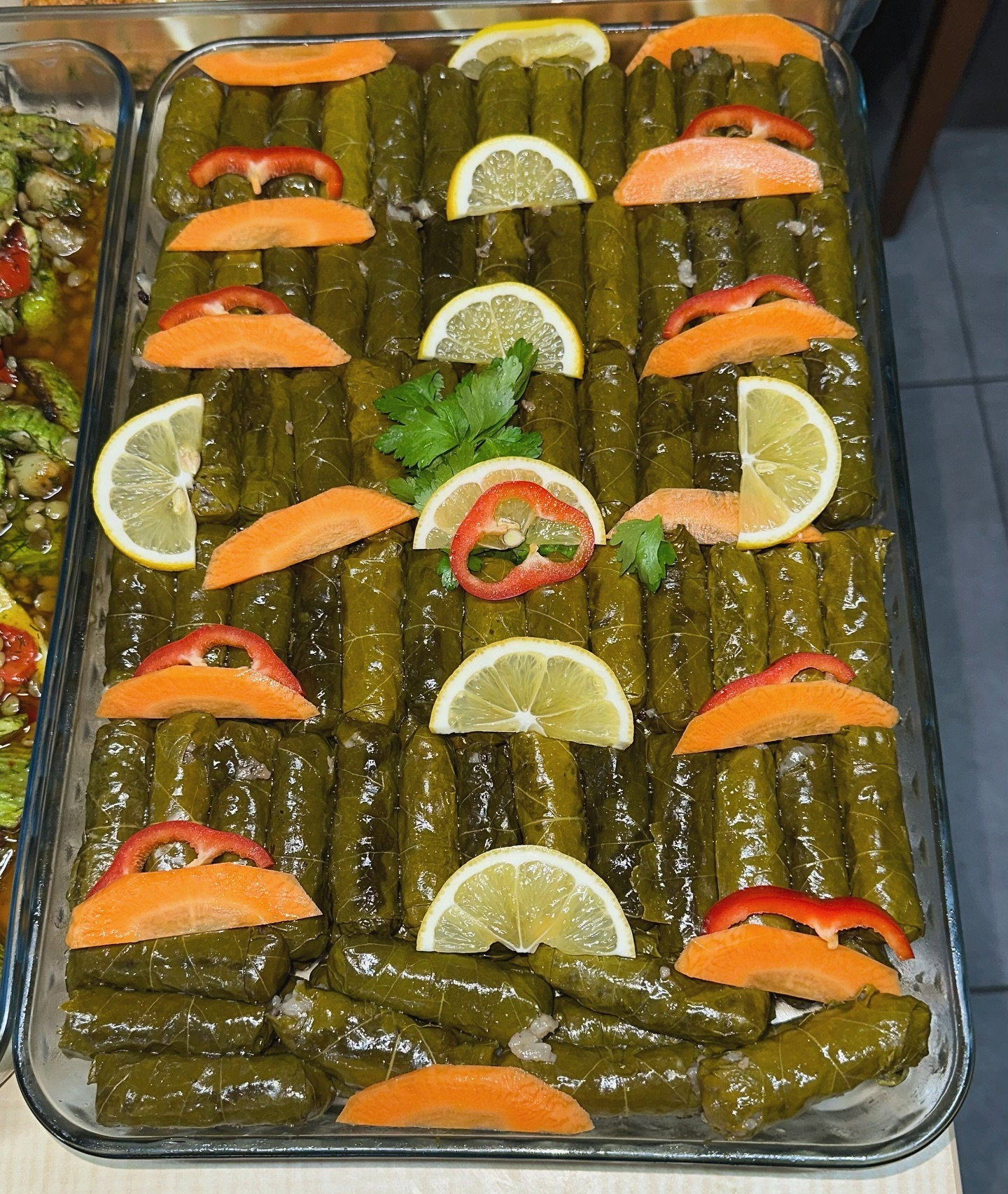 Kazım Usta Ev Yemekleri