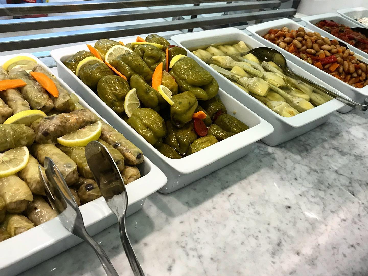 Kazım Usta Ev Yemekleri