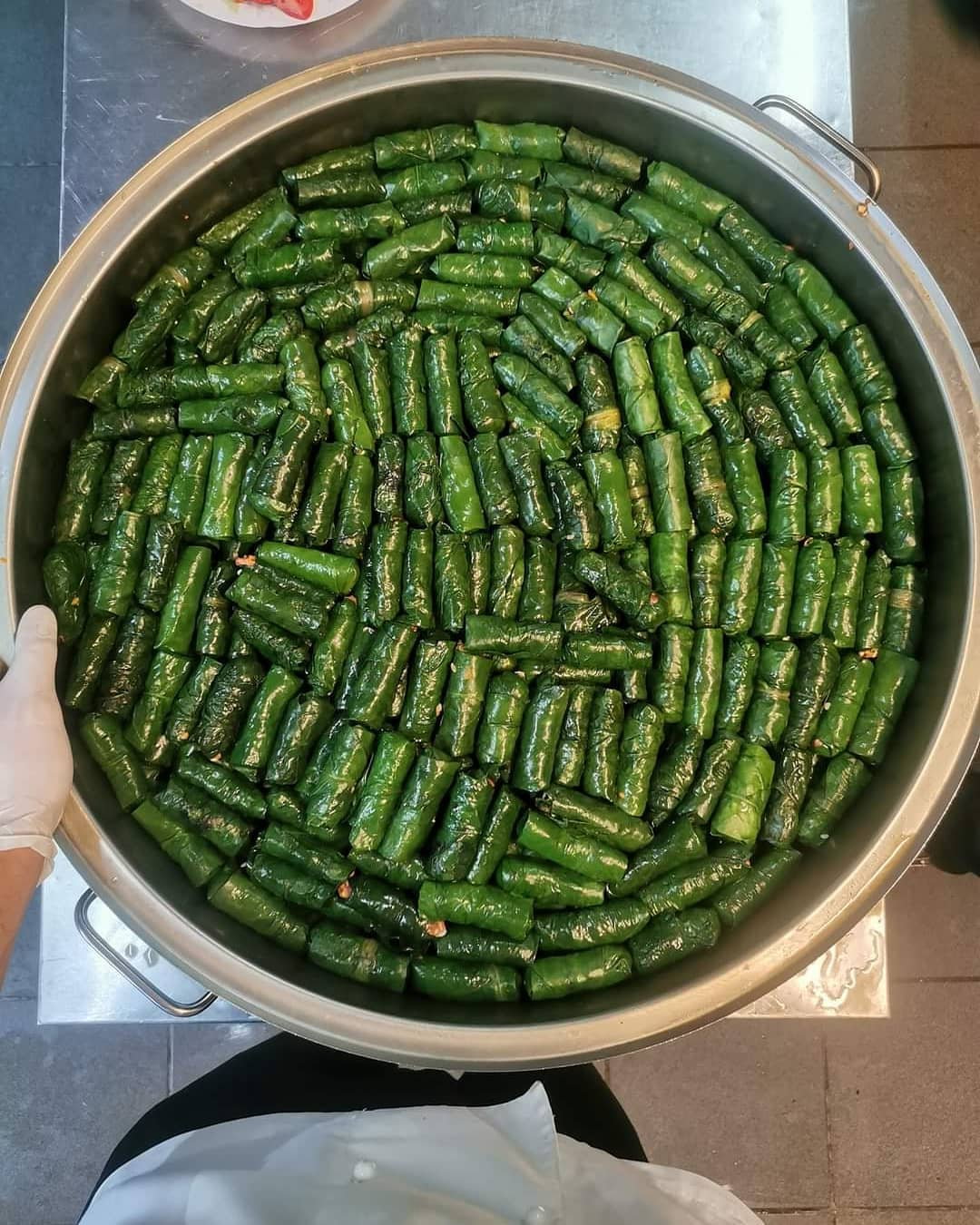 Kazım Usta Ev Yemekleri