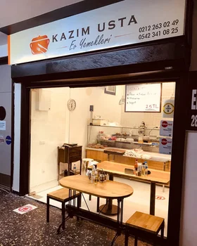 Kazım Usta Ev Yemekleri resimleri