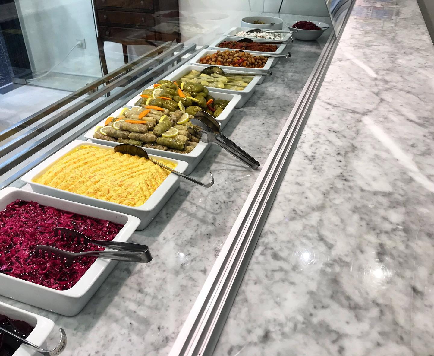 Kazım Usta Ev Yemekleri