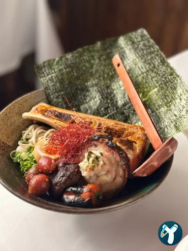 Sini Ethnic Omakase | Fine Dining Restaurant