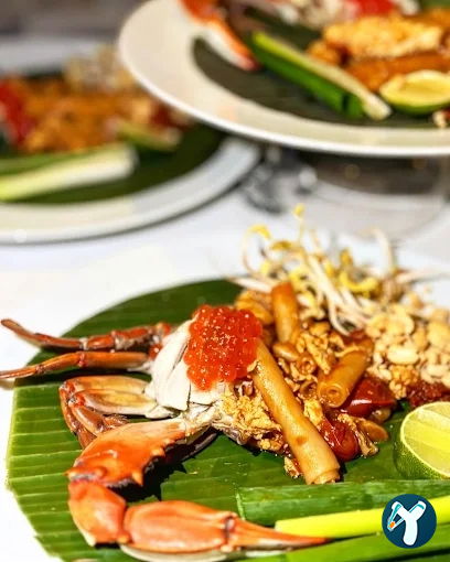 Sini Ethnic Omakase | Fine Dining Restaurant
