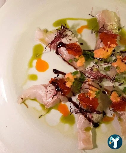 Sini Ethnic Omakase | Fine Dining Restaurant