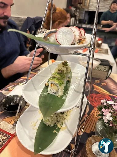 Sini Ethnic Omakase | Fine Dining Restaurant