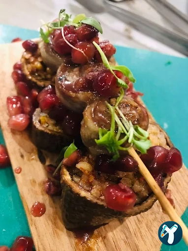 Sini Ethnic Omakase | Fine Dining Restaurant
