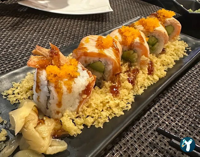 Sini Ethnic Omakase | Fine Dining Restaurant