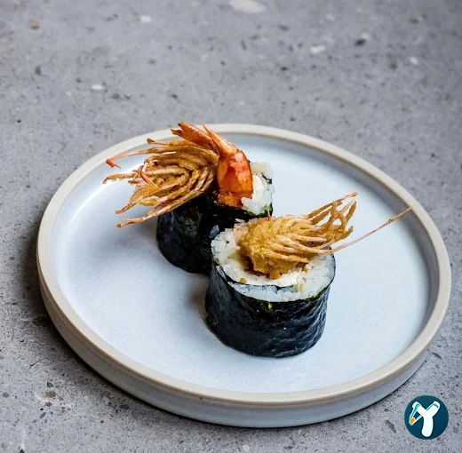 Sini Ethnic Omakase | Fine Dining Restaurant