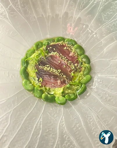 Sini Ethnic Omakase | Fine Dining Restaurant