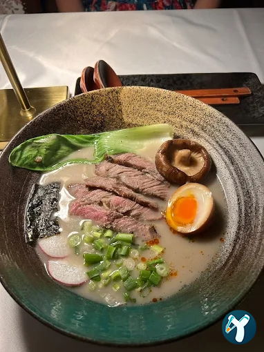 Sini Ethnic Omakase | Fine Dining Restaurant