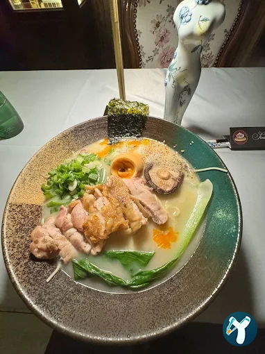 Sini Ethnic Omakase | Fine Dining Restaurant