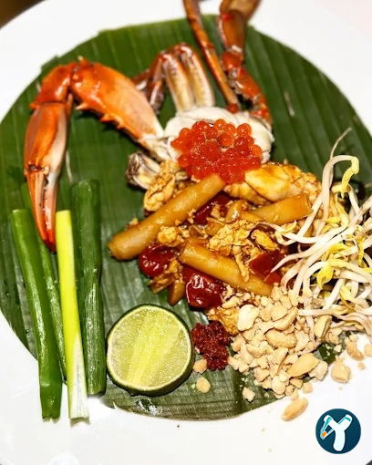 Sini Ethnic Omakase | Fine Dining Restaurant