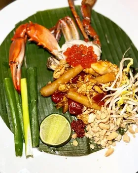 Sini Ethnic Omakase | Fine Dining Restaurant resimleri