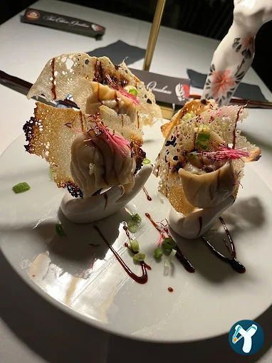 Sini Ethnic Omakase | Fine Dining Restaurant