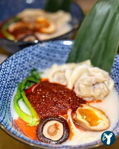 Sini Ethnic Omakase | Fine Dining Restaurant