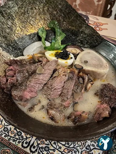 Sini Ethnic Omakase | Fine Dining Restaurant