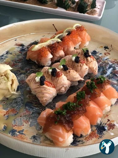 Sini Ethnic Omakase | Fine Dining Restaurant