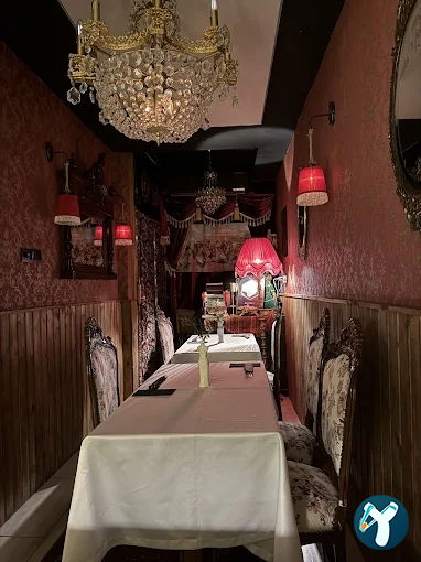 Sini Ethnic Omakase | Fine Dining Restaurant