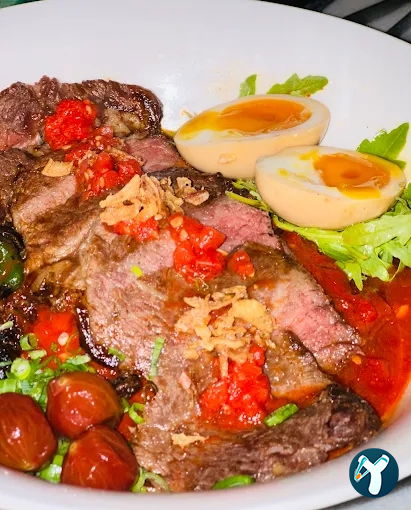 Sini Ethnic Omakase | Fine Dining Restaurant