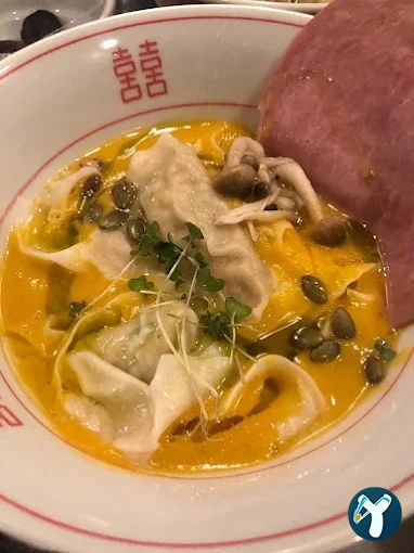 Sini Ethnic Omakase | Fine Dining Restaurant