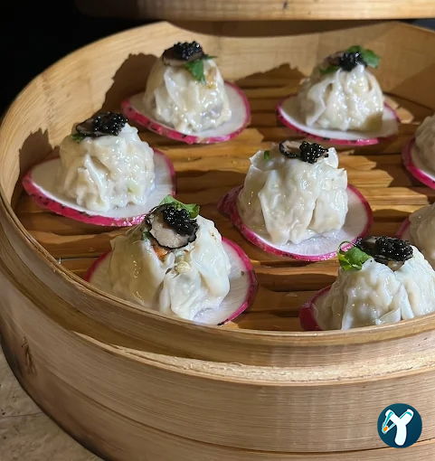 Sini Ethnic Omakase | Fine Dining Restaurant