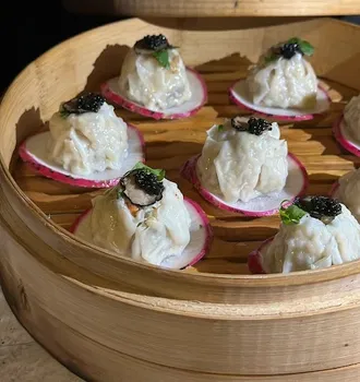 Sini Ethnic Omakase | Fine Dining Restaurant resimleri