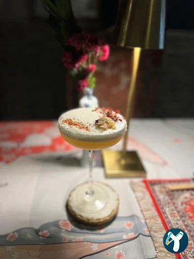 Sini Ethnic Omakase | Fine Dining Restaurant