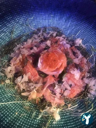 Sini Ethnic Omakase | Fine Dining Restaurant