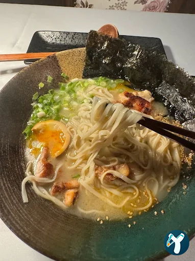 Sini Ethnic Omakase | Fine Dining Restaurant