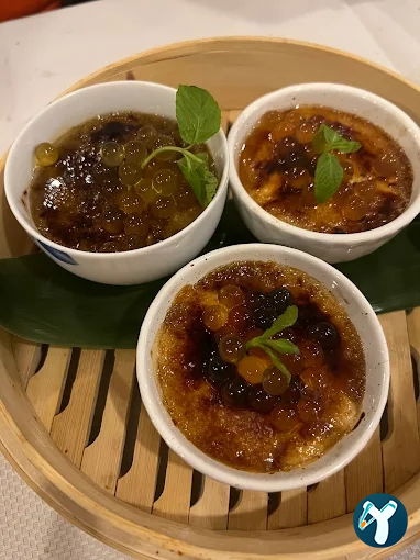 Sini Ethnic Omakase | Fine Dining Restaurant