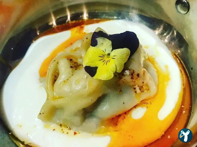 Sini Ethnic Omakase | Fine Dining Restaurant