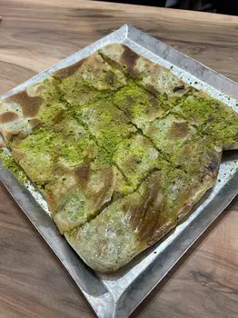 Metanet Lokantası | Beyran - Kebap resimleri