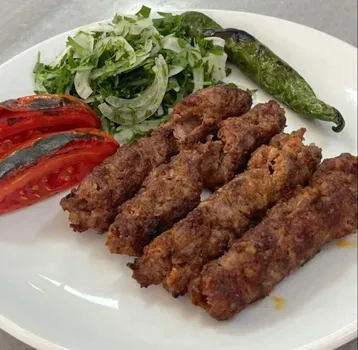 Metanet Lokantası | Beyran - Kebap resimleri