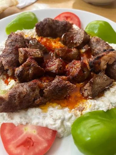 Metanet Lokantası | Beyran - Kebap