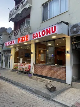 Yüksek Pide Salonu resimleri