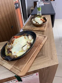 Yüksek Pide Salonu resimleri
