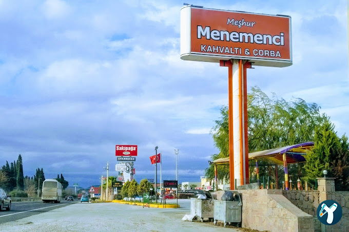 Meşhur MENEMENCİ