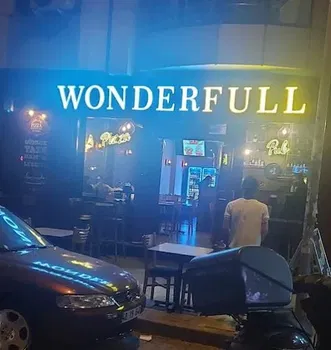 Wonderfull resimleri