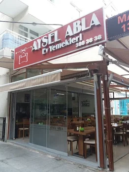 Aysel Abla Ev Yemekleri Ve Kayseri Mantı Evi resimleri
