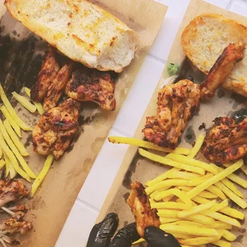 Kanatçı Abi resimleri