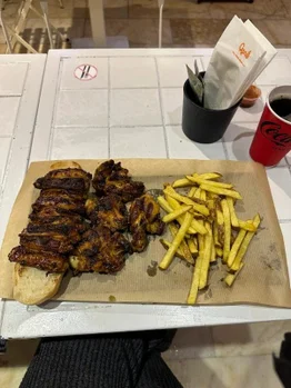 Kanatçı Abi resimleri