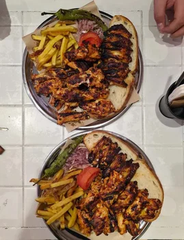 Kanatçı Abi resimleri