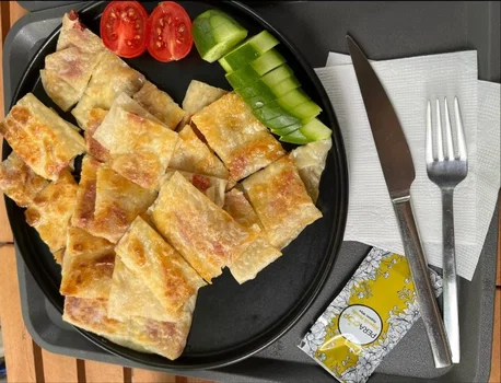 Agah Cafe & Gözleme Unlu Mamüller Yöresel Ürünler resimleri