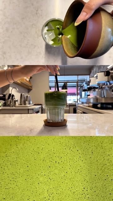 Stoa Coffee Academy